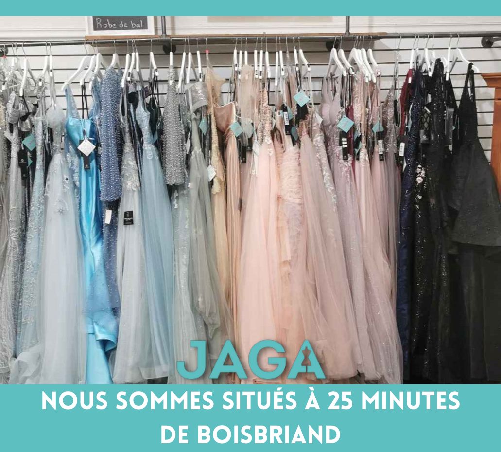Robe de bal graduation soiree a Boisbriand Robedebalquebec Les specialistes en robe de bal au Quebec