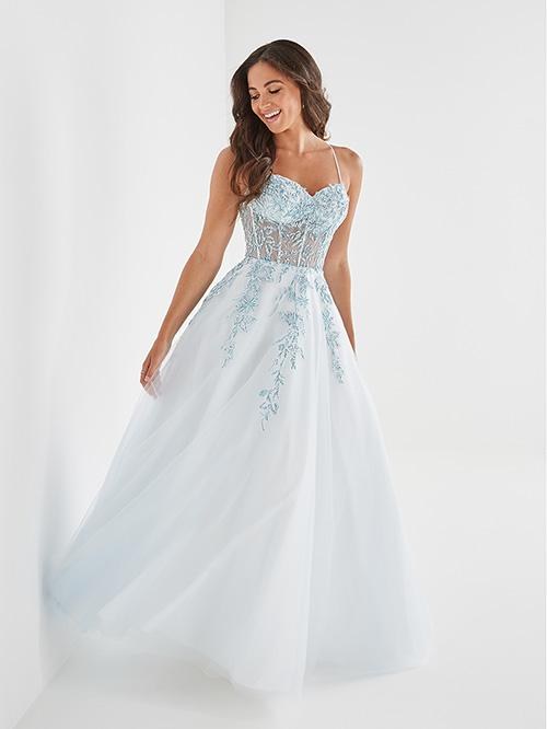 Robe de bal (9)