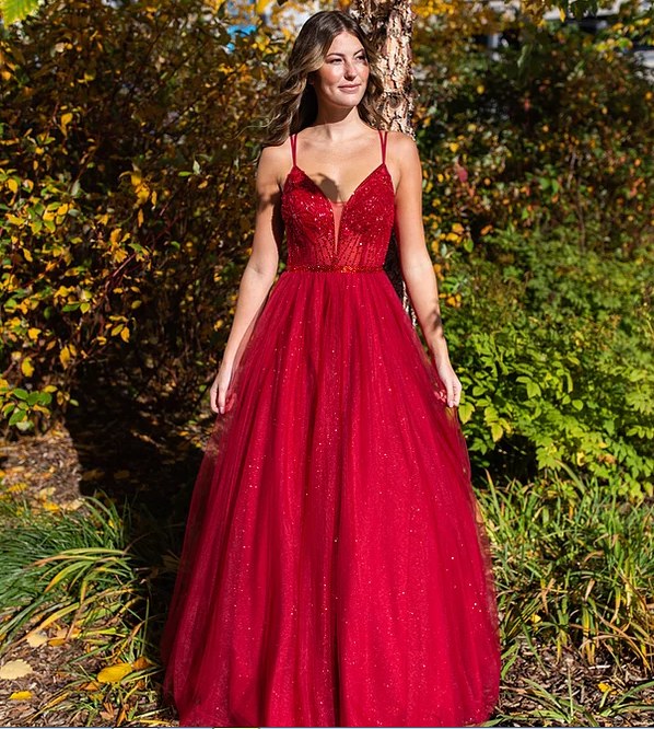 Robe de bal (12)