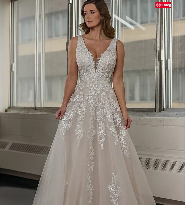 Robe de bal (6)